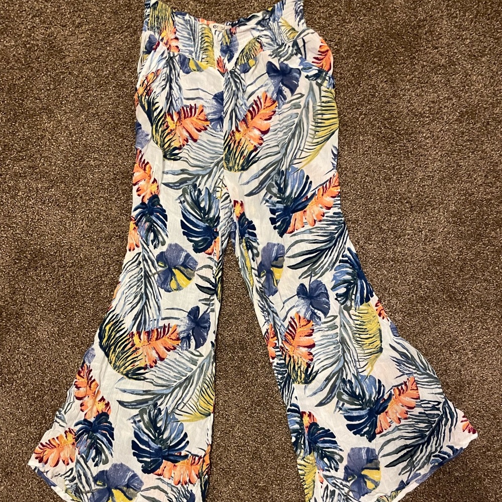 RipCurl Flowy Pants